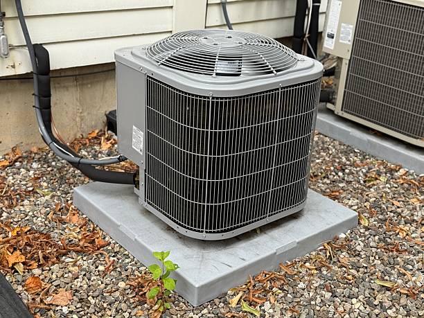 24/7 Emergency Air Conditioning Repair experts in Comstock Park, MI