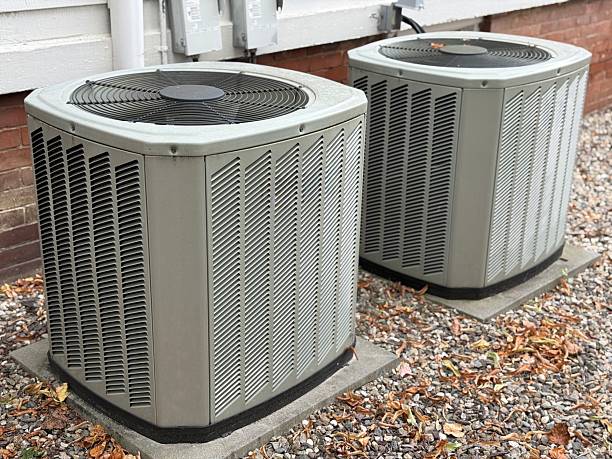 Reliable Air Conditioning Repair contractor in Comstock Park, MI by Leonard HVAC