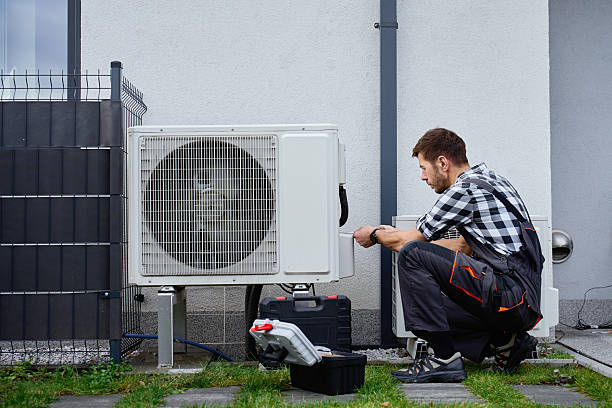 Top rated local Air Conditioning Repair specialists in Comstock Park, MI